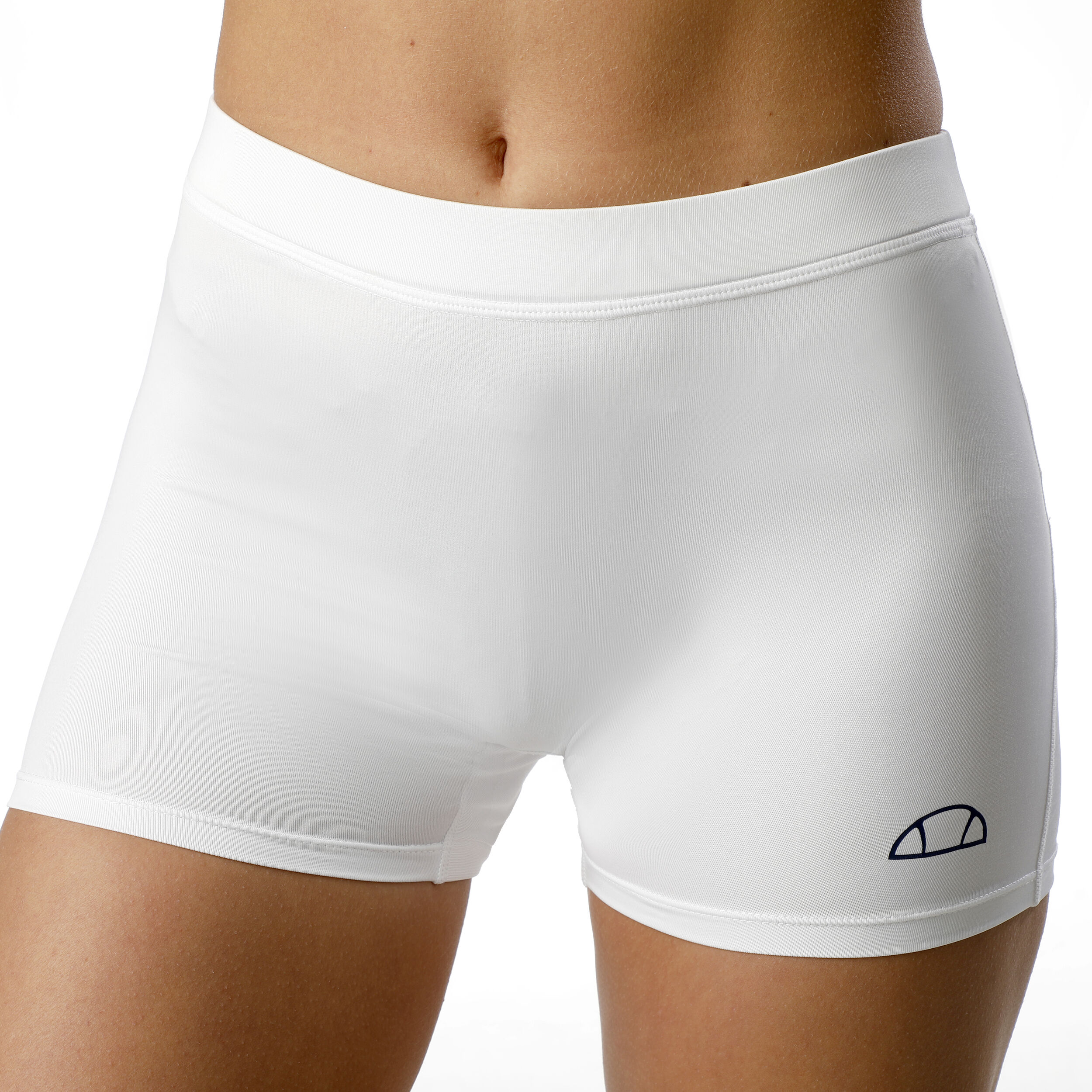 Ellesse Henma Set Robe Femmes - Blanc