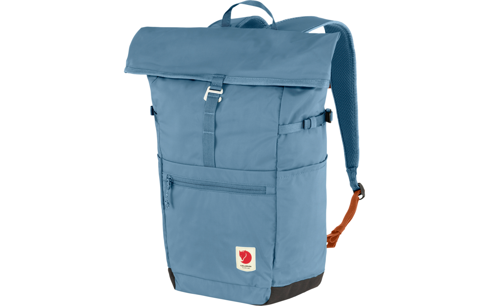 Fjällräven High Coast Foldsack 24/620 Patina Green