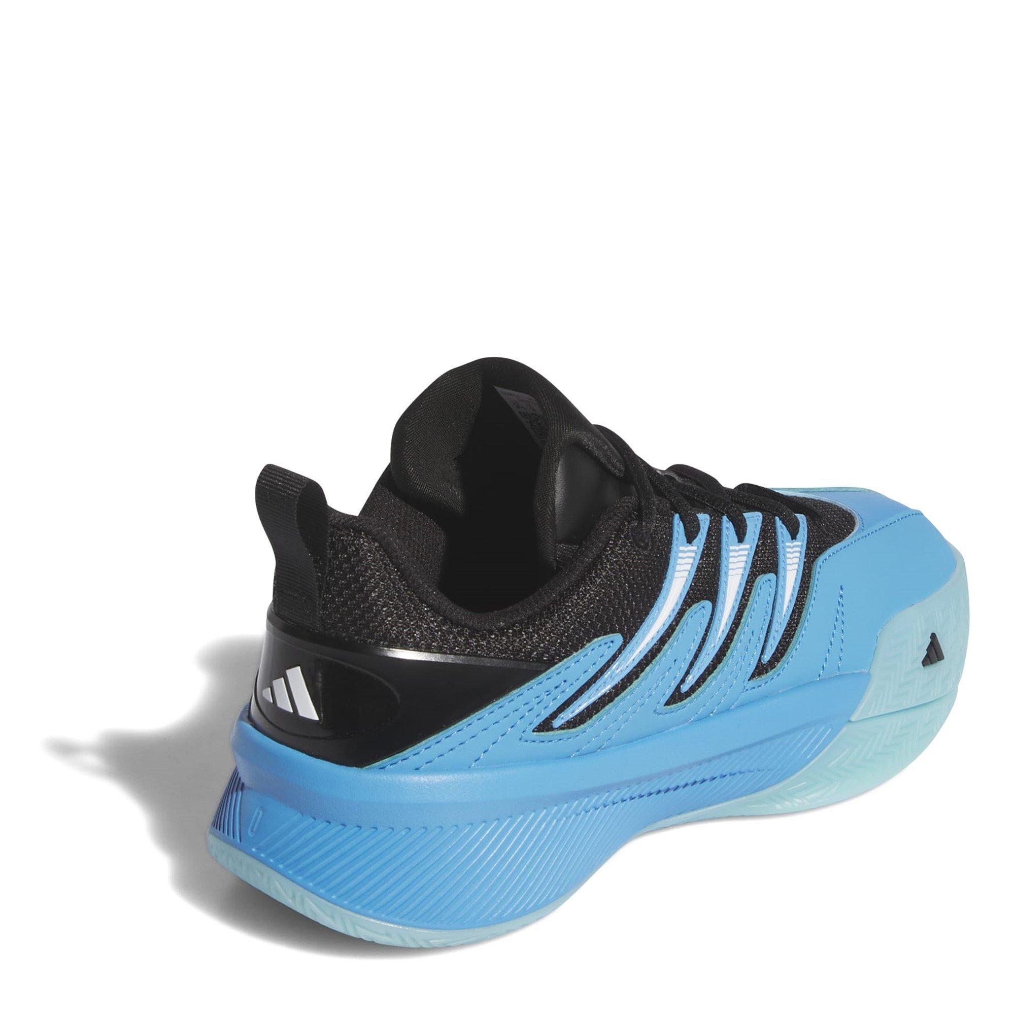 adidas Dame Certified 3 Shoes Juniors