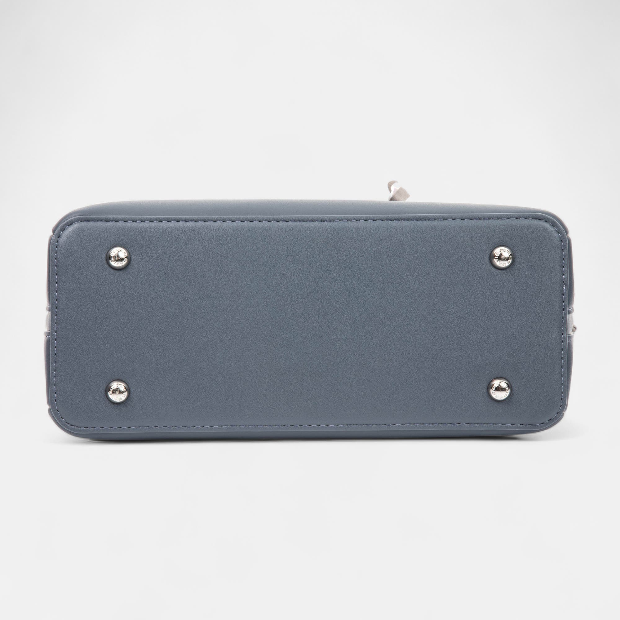 Sac à main bleu