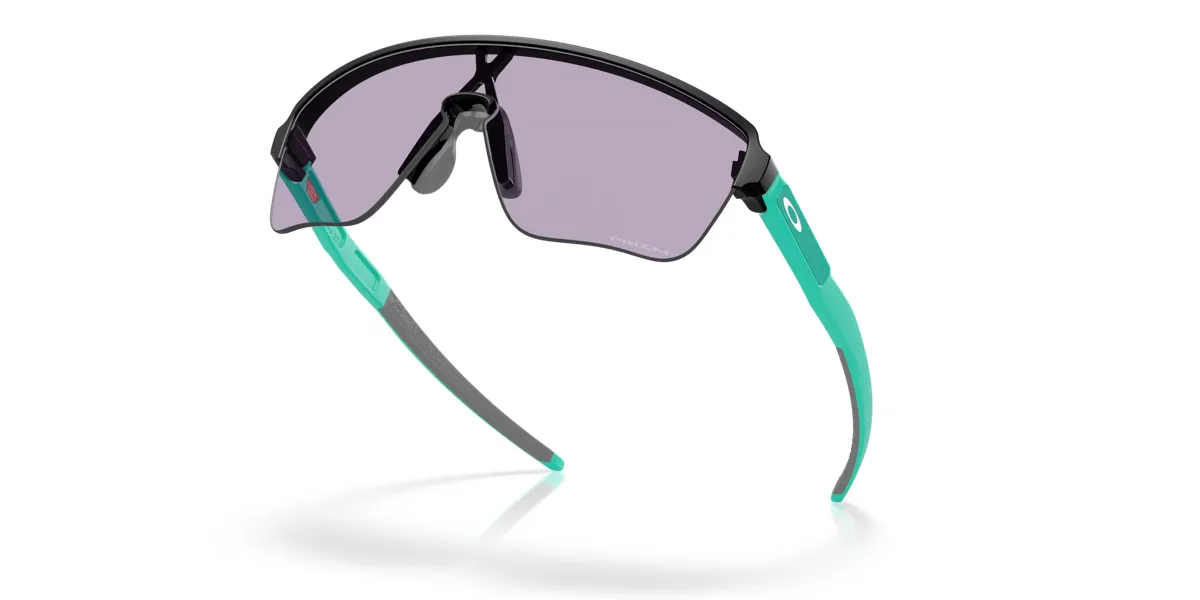 Oakley Corridor SQ Matte Black Prizm Slate