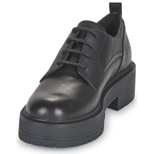 Geox - D SPHERICA EC7 - Noir