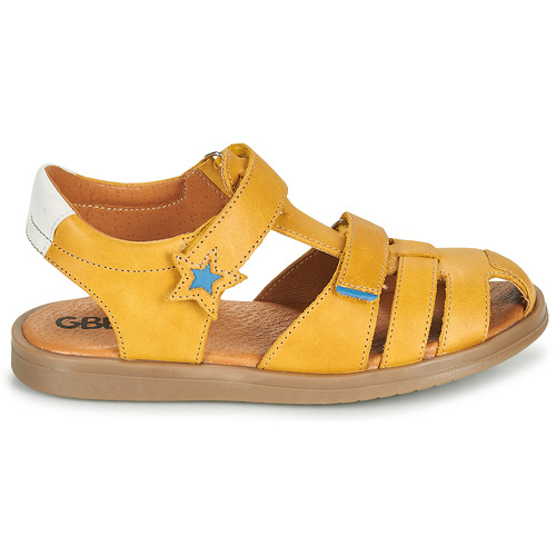 GBB - MARINO - Jaune