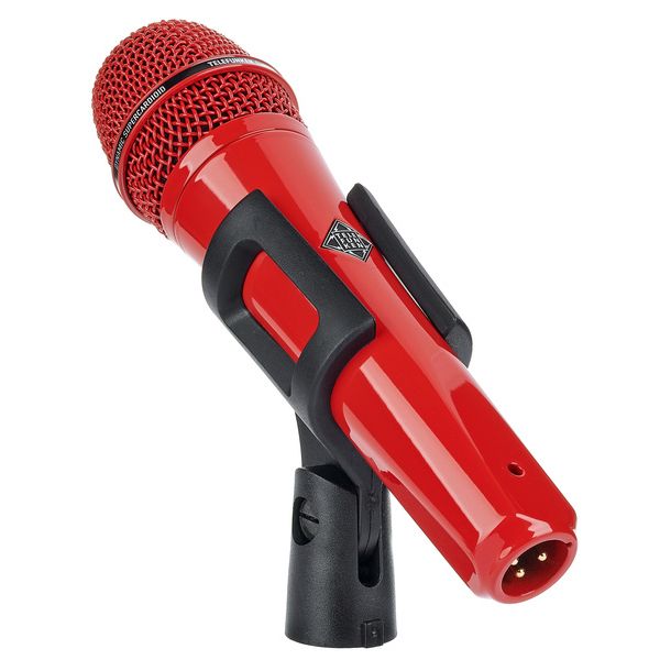 Telefunken M80 Red