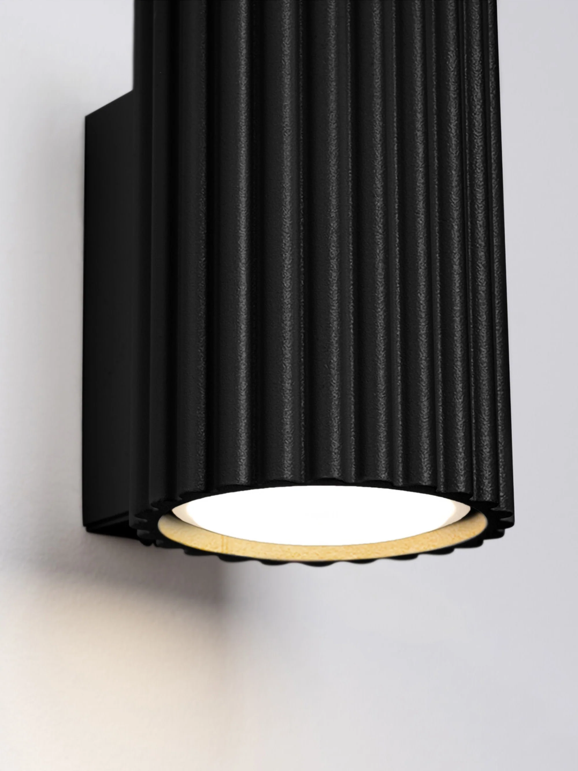 Inbouwspot Gleam