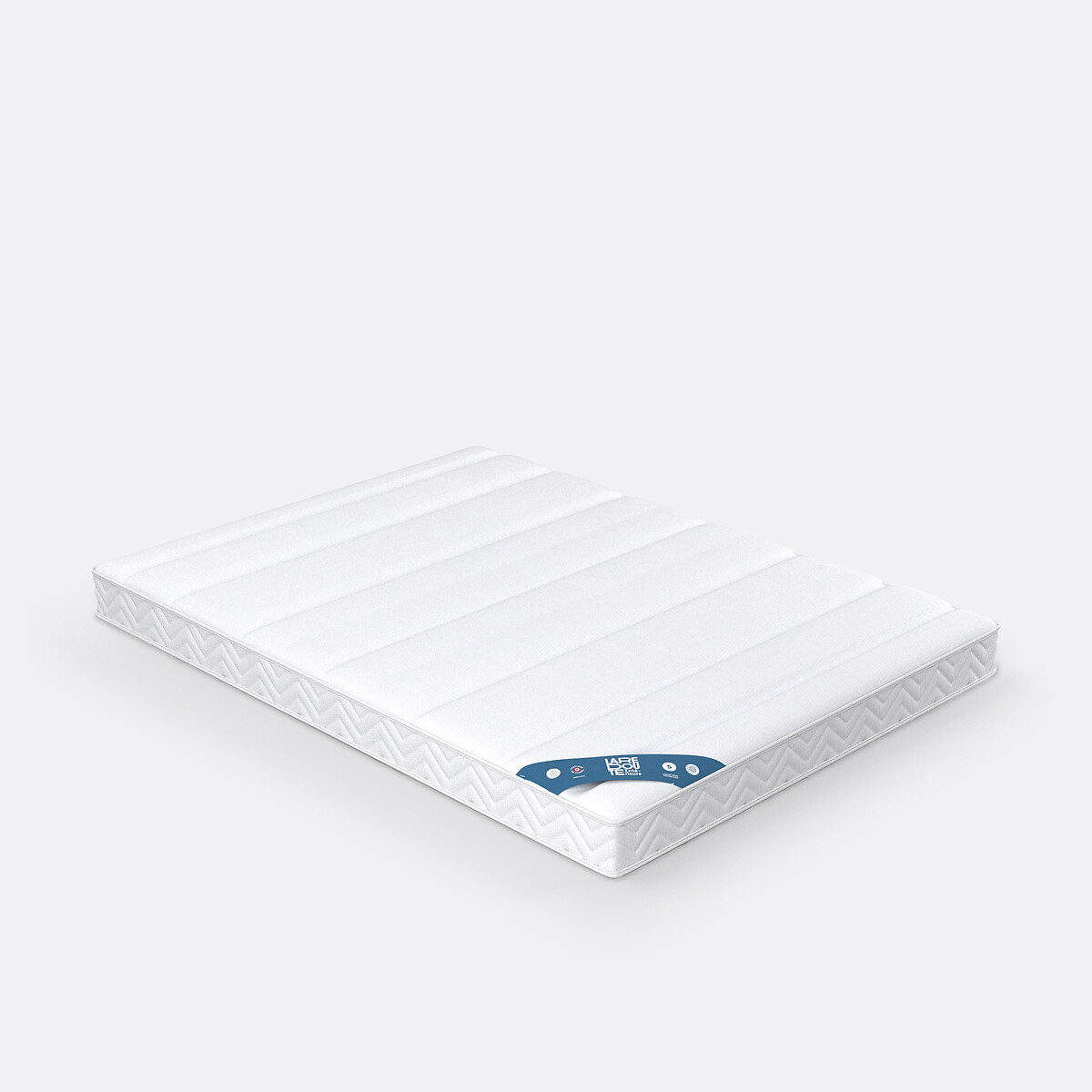 LA REDOUTE INTERIEURS<br>Colchão de látex, conforto firme
