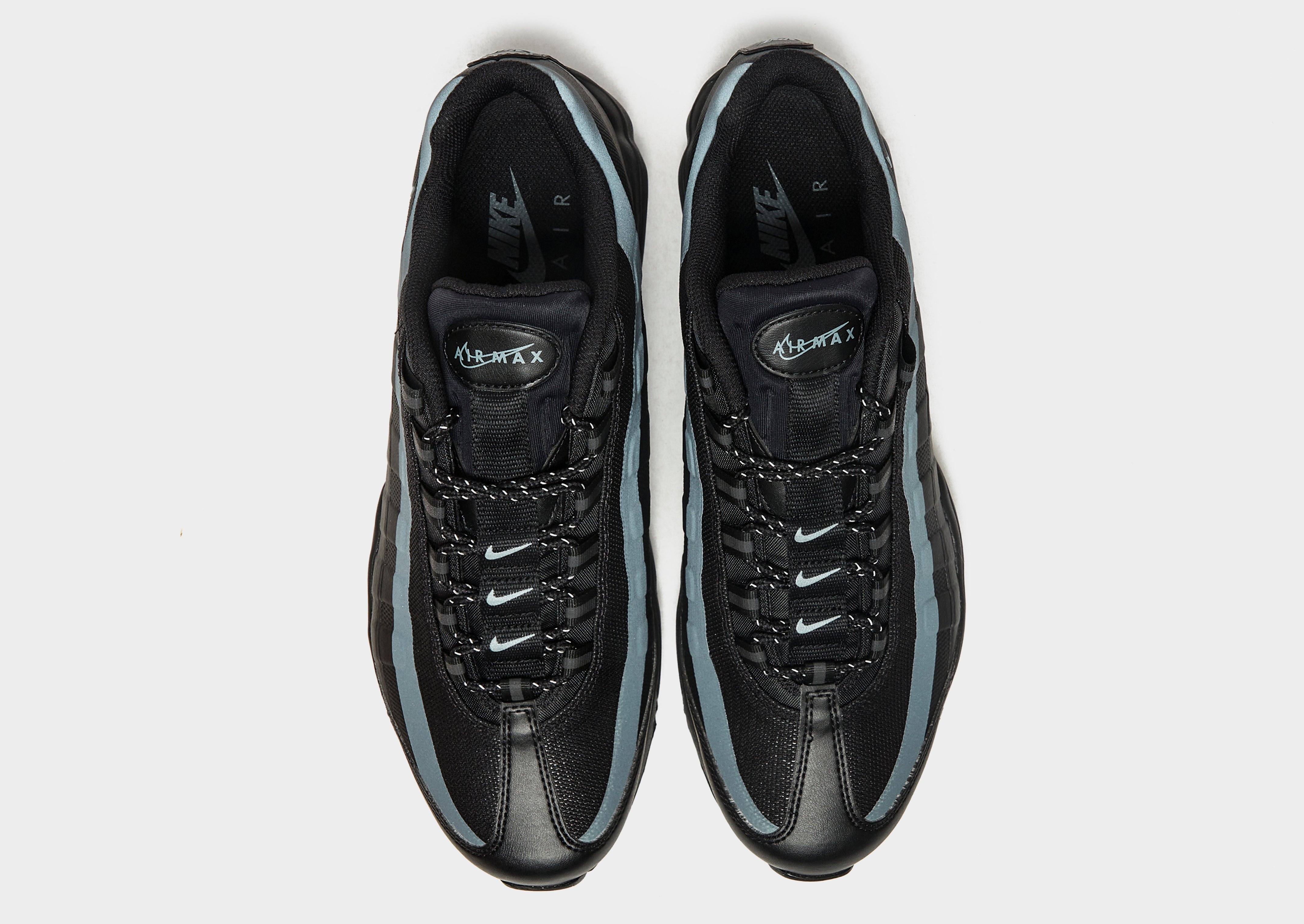 Nike Baskets Air Max 95 Ultra Homme