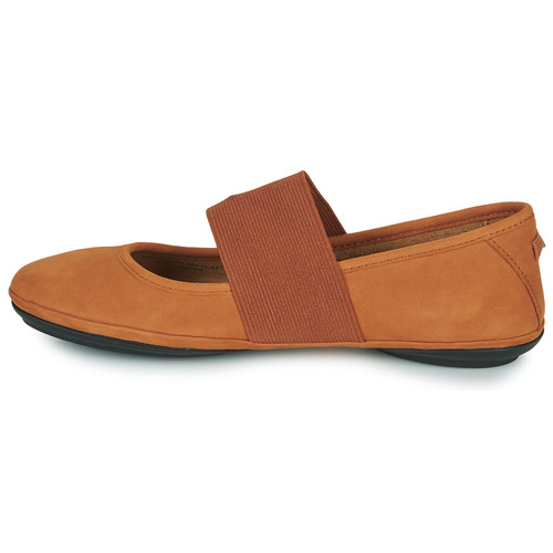 Camper - RIGHT NINA Cognac
