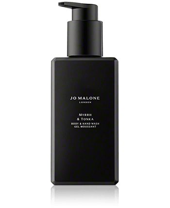 Jo Malone Myrrh & Tonka Body & Handwash 250ml