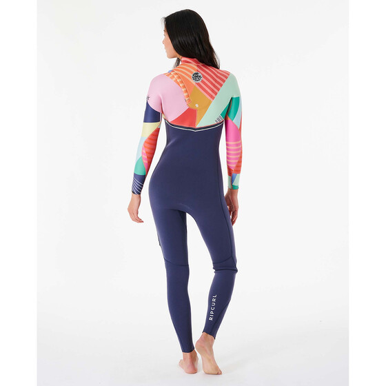 Rip Curl Damen Neoprenanzug Ebomb 32Gb Zf - Sub Multico SU23