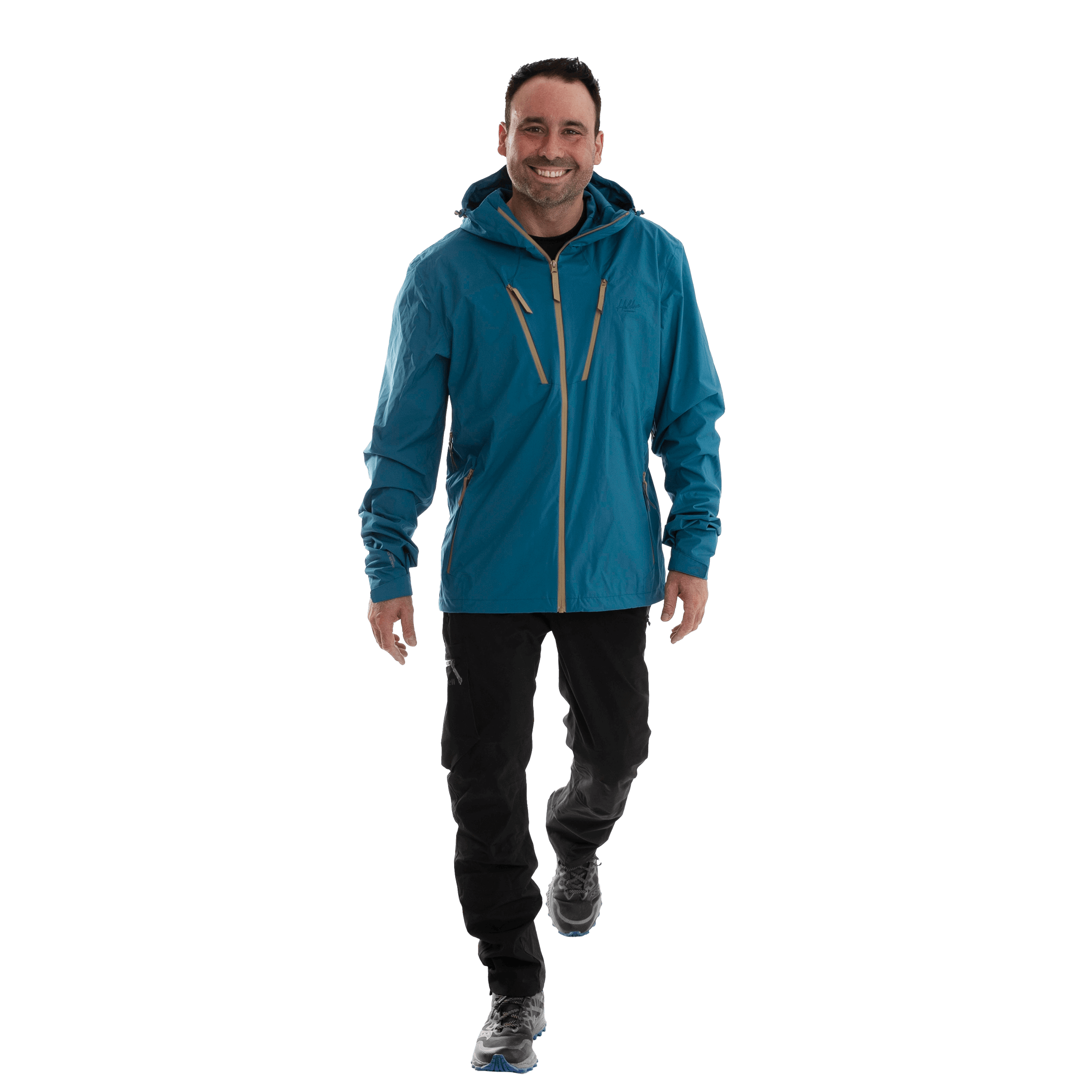Heldre Hvaler Jolle Jacket (M) - Jakke