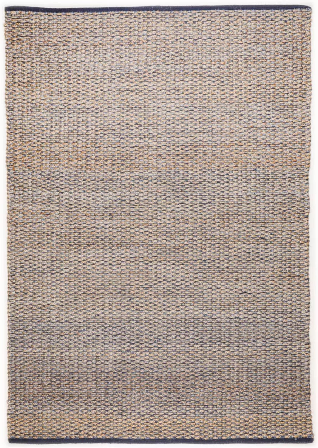 Webteppich Braid 160 x 230 cm