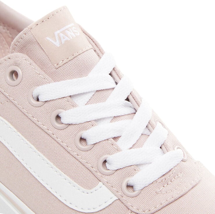 Vans Ward Pink