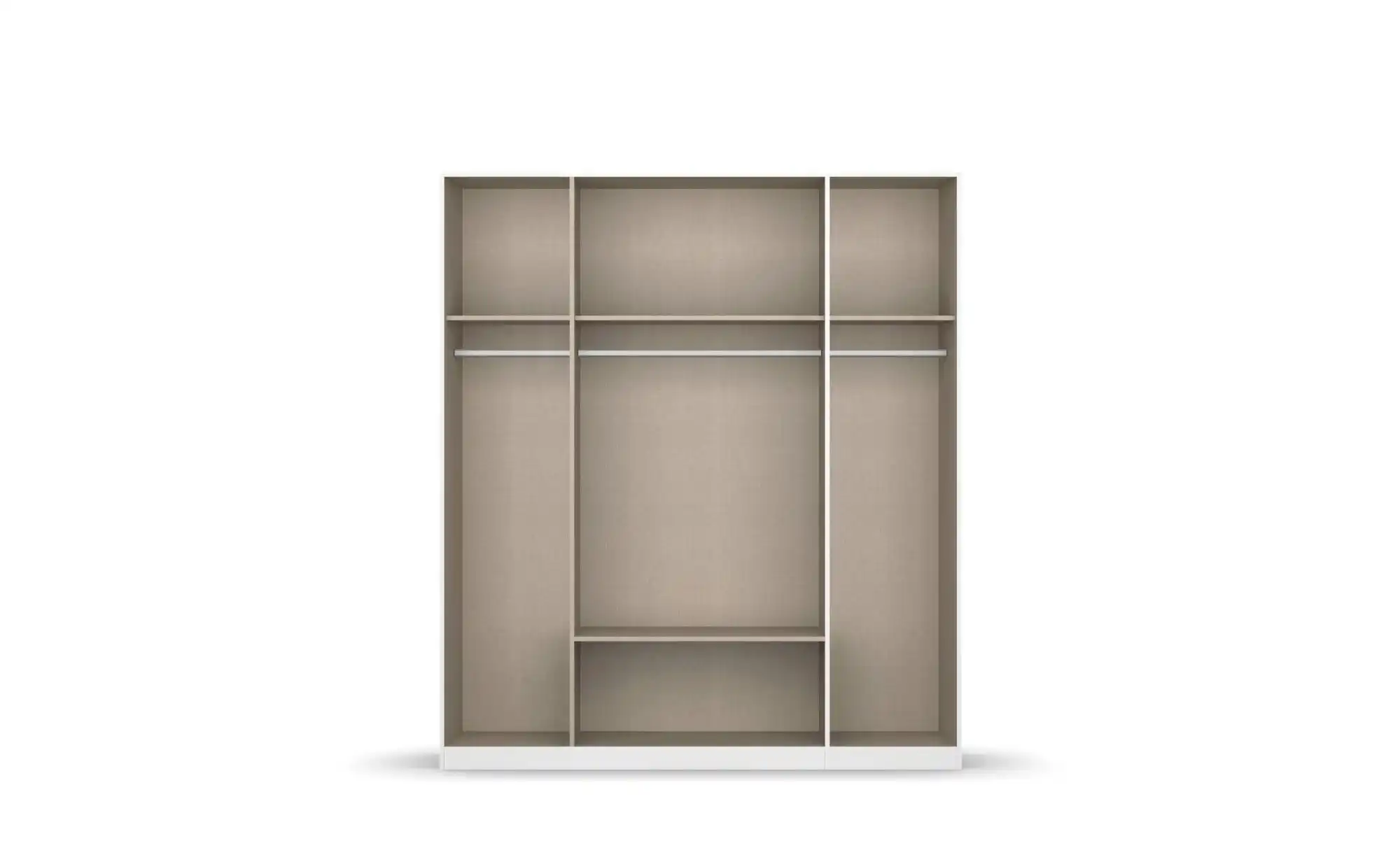 Drehtürenschrank Dundee