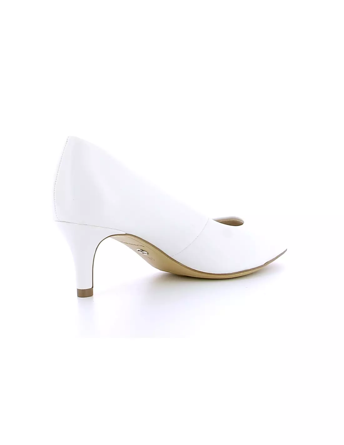 TAMARIS 22414-20 140 - Escarpins WHITEMATT