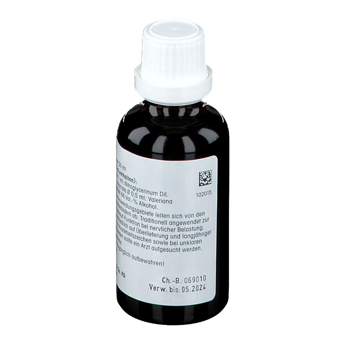 Lacorwen®-S