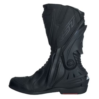 Bottes RST TRACTECH EVO 3 WP - Noir