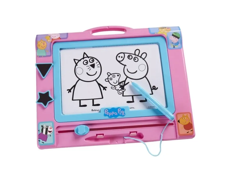 Peppa Pig Magna Interactive Drawing Board