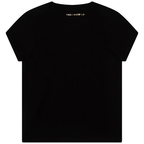 Karl Lagerfeld - Z15386-09B - Noir