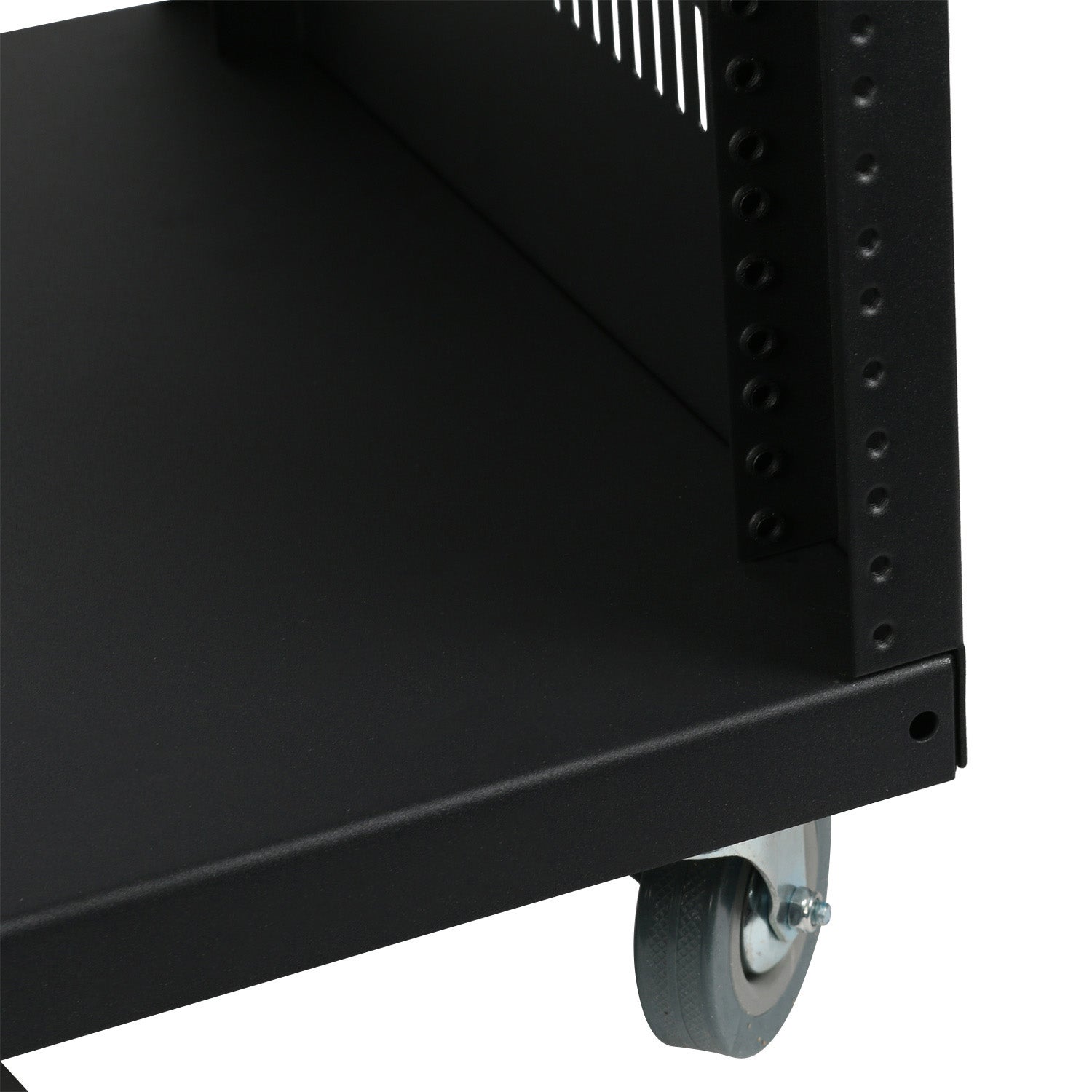 Samson SRK-16 universeel rack met wielen 16U
