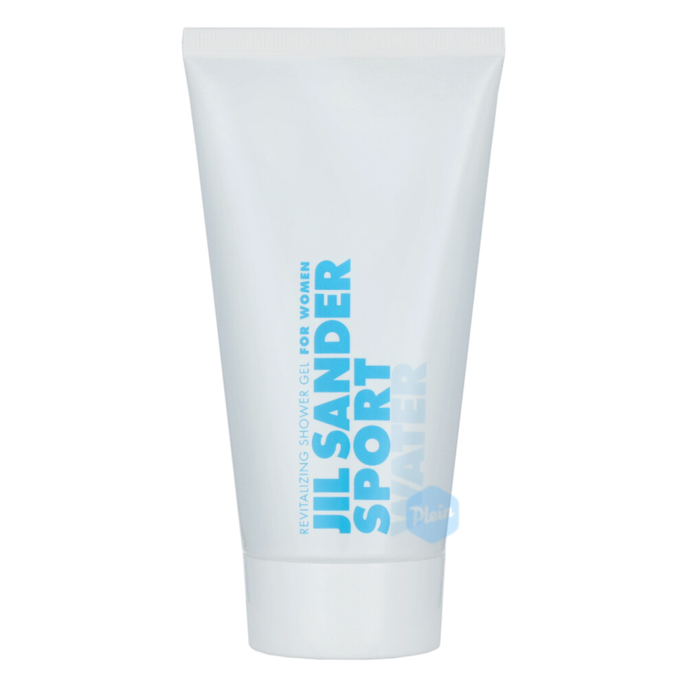 Jil Sander Sport Water for Woman Douchegel150 ml