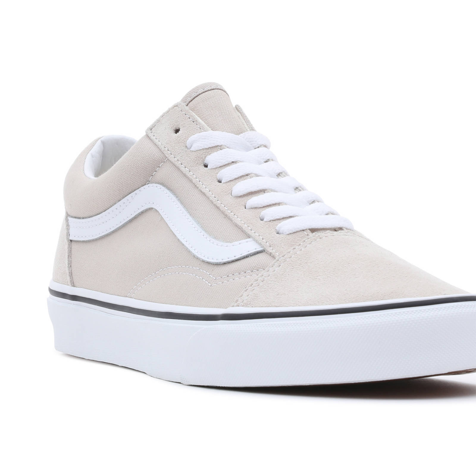 VANS Old Skool Color Theory sneakers ecru/wit