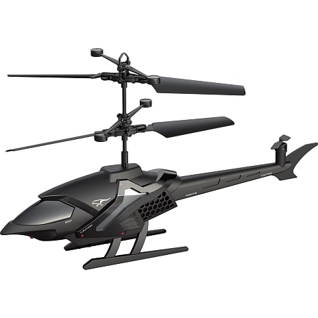 Silverlit fjernstyret helikopter