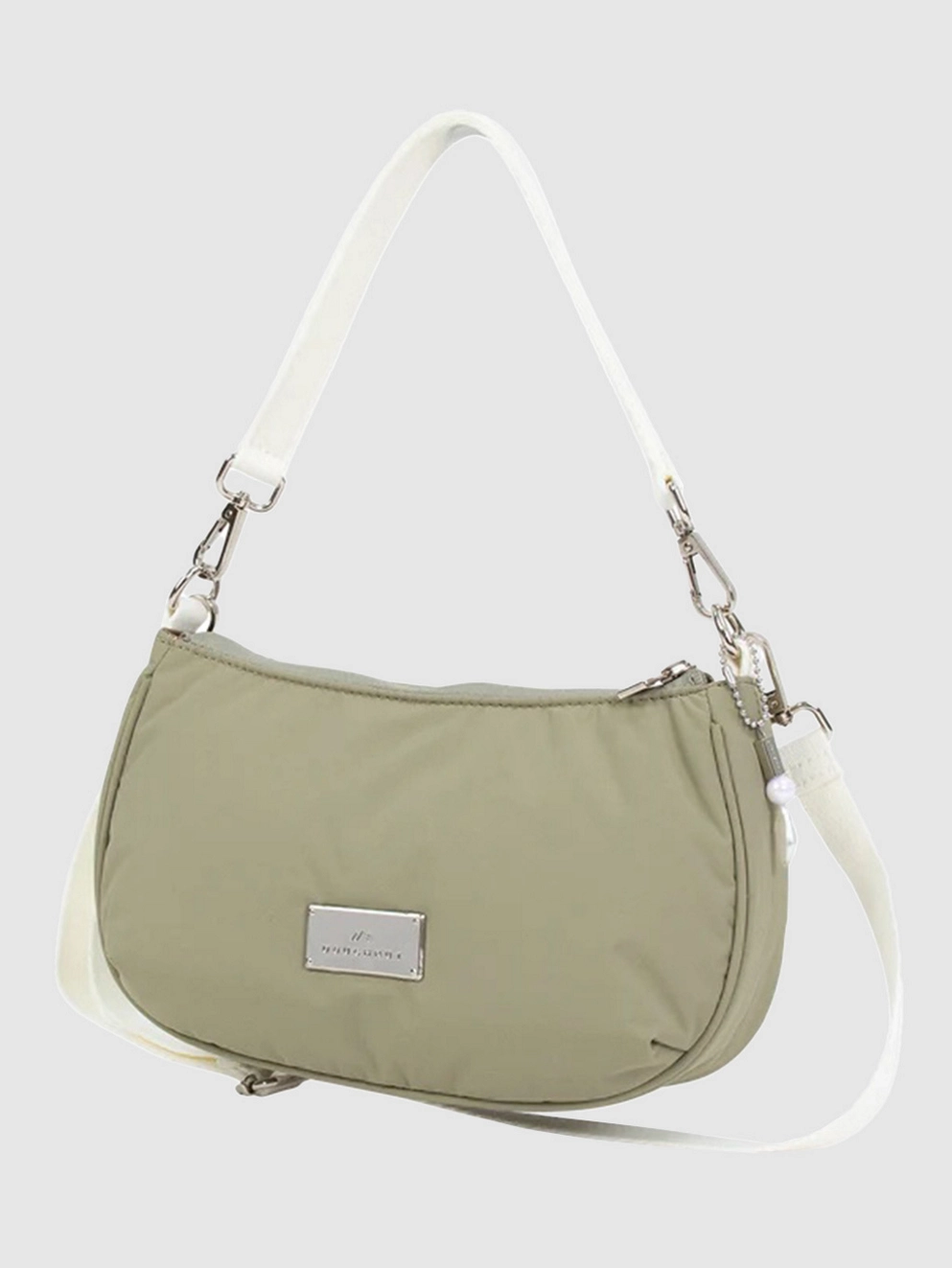 Doughnut Priestess Beyond The Horizon Series Bag army