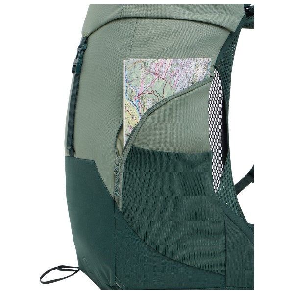 Vaude - Jura 24 - Sac à dos de randonnée