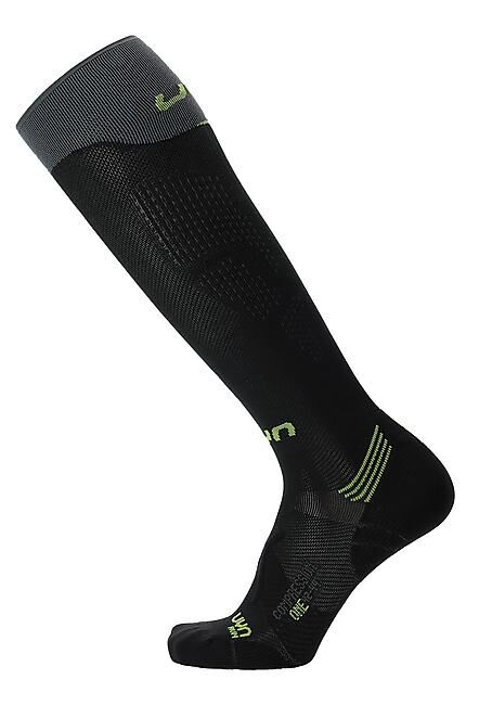 UYN - CHAUSSETTE DE COMPRESSION RUN COMPRESSION ONE SOCK