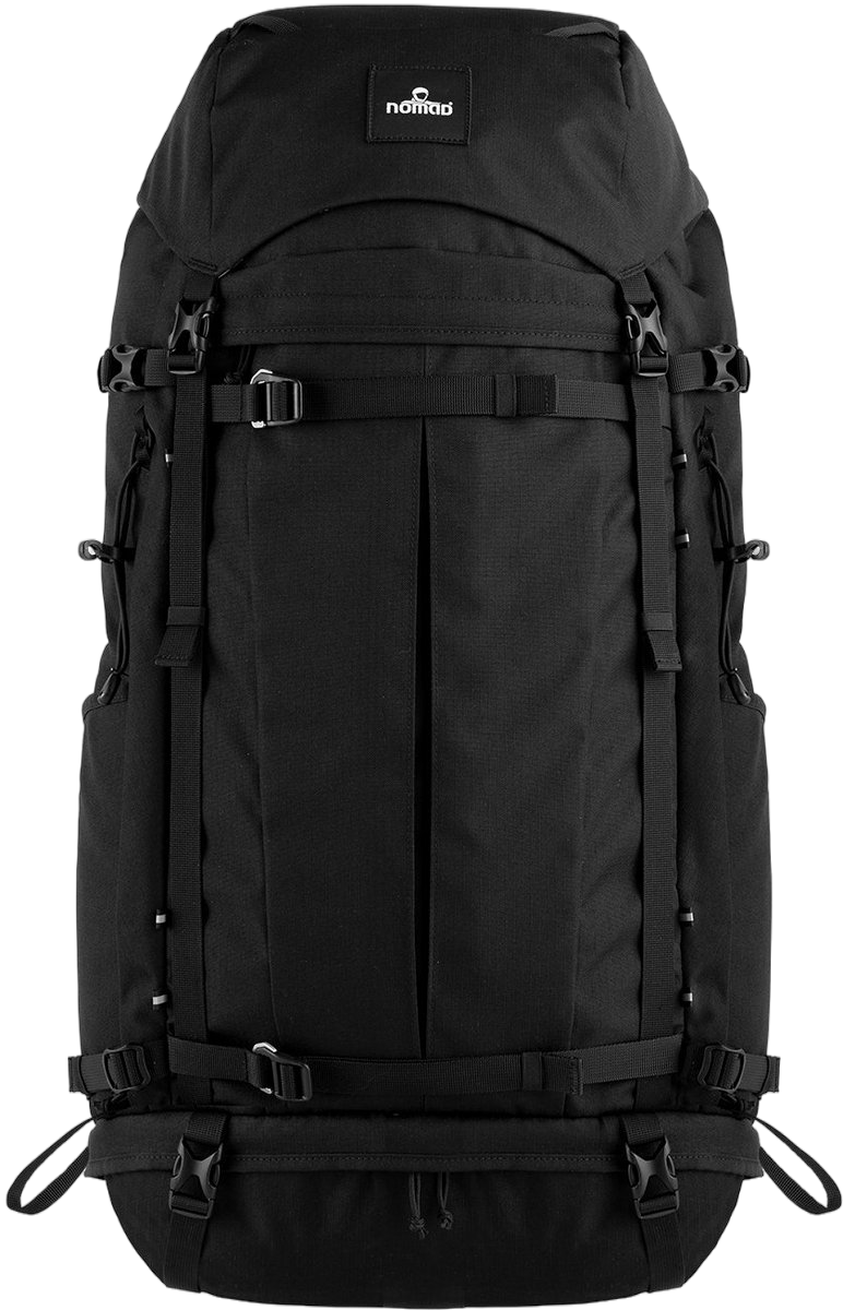 Torcal Premium 60 Rugzak