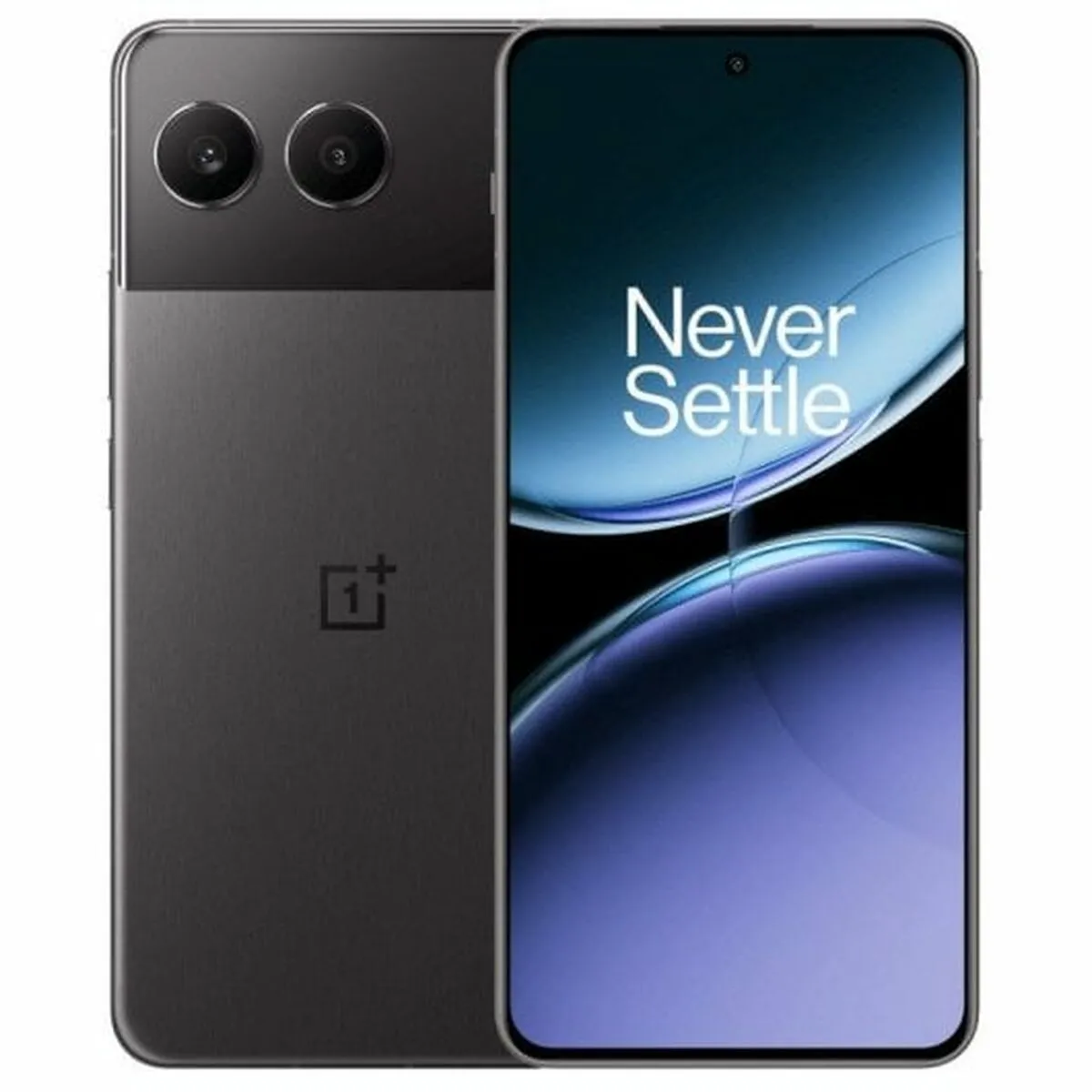 OnePlus Nord 4 - 256 Go - Noir