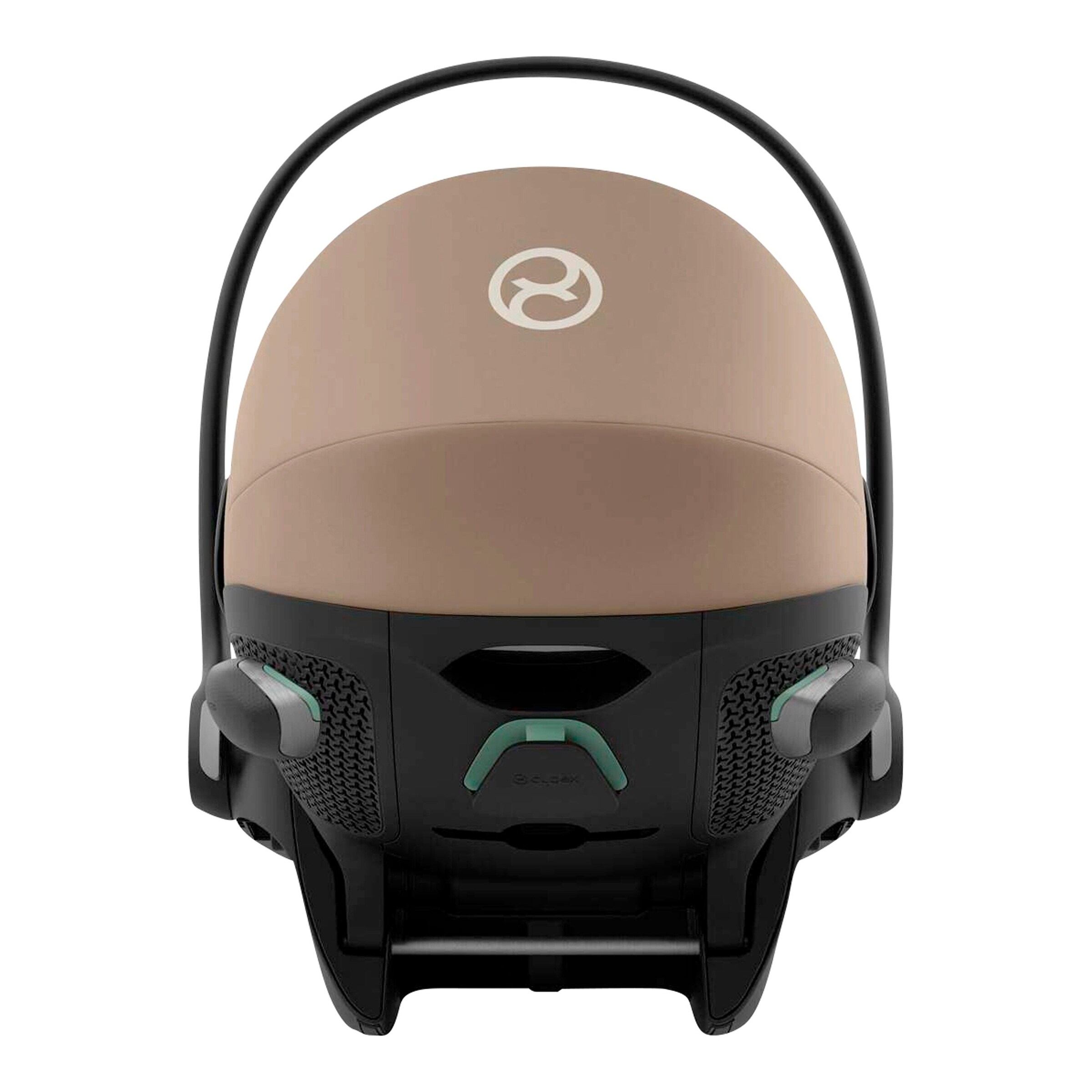 Cybex - GOLD Babyschale Cloud G PLUS almond beige