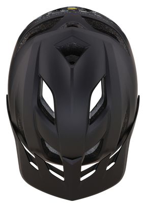 Casque Troy Lee Designs Flowline SE Mips Radian Camo/Noir