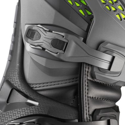 Bottes cross Gaerne SG22 GORE-TEX ENDURO 2025 - Gris / Noir