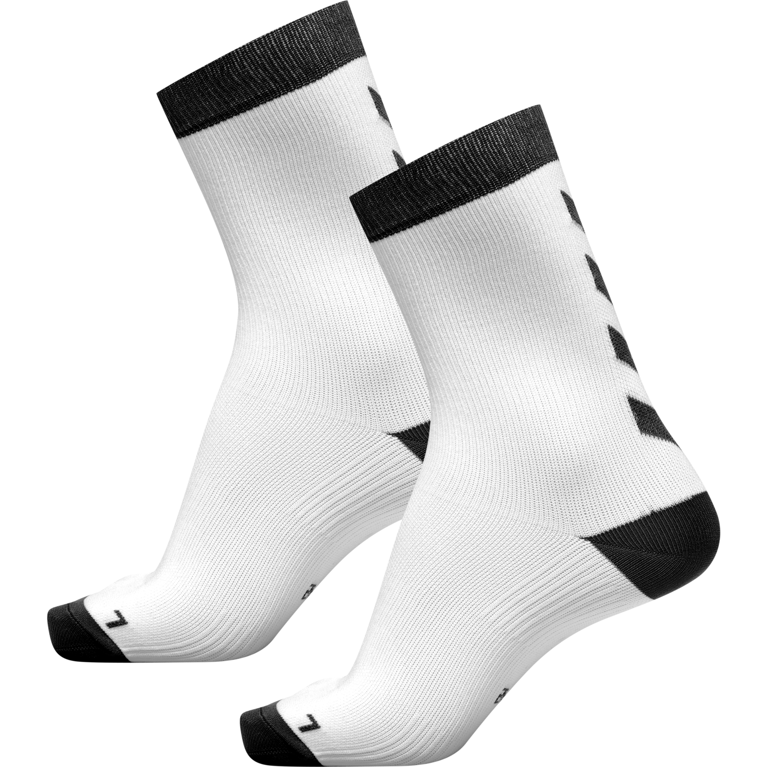 ELEMENT PERFORMANCE SOCK 2 PACK