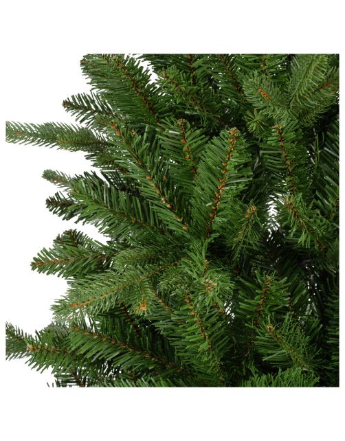 Everlands Kunstkerstboom Killington Fir Groen - Kerstboom