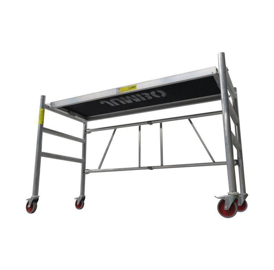 Little Jumbo JUMBO vouwsteiger 100 - 74x185 - 41400009