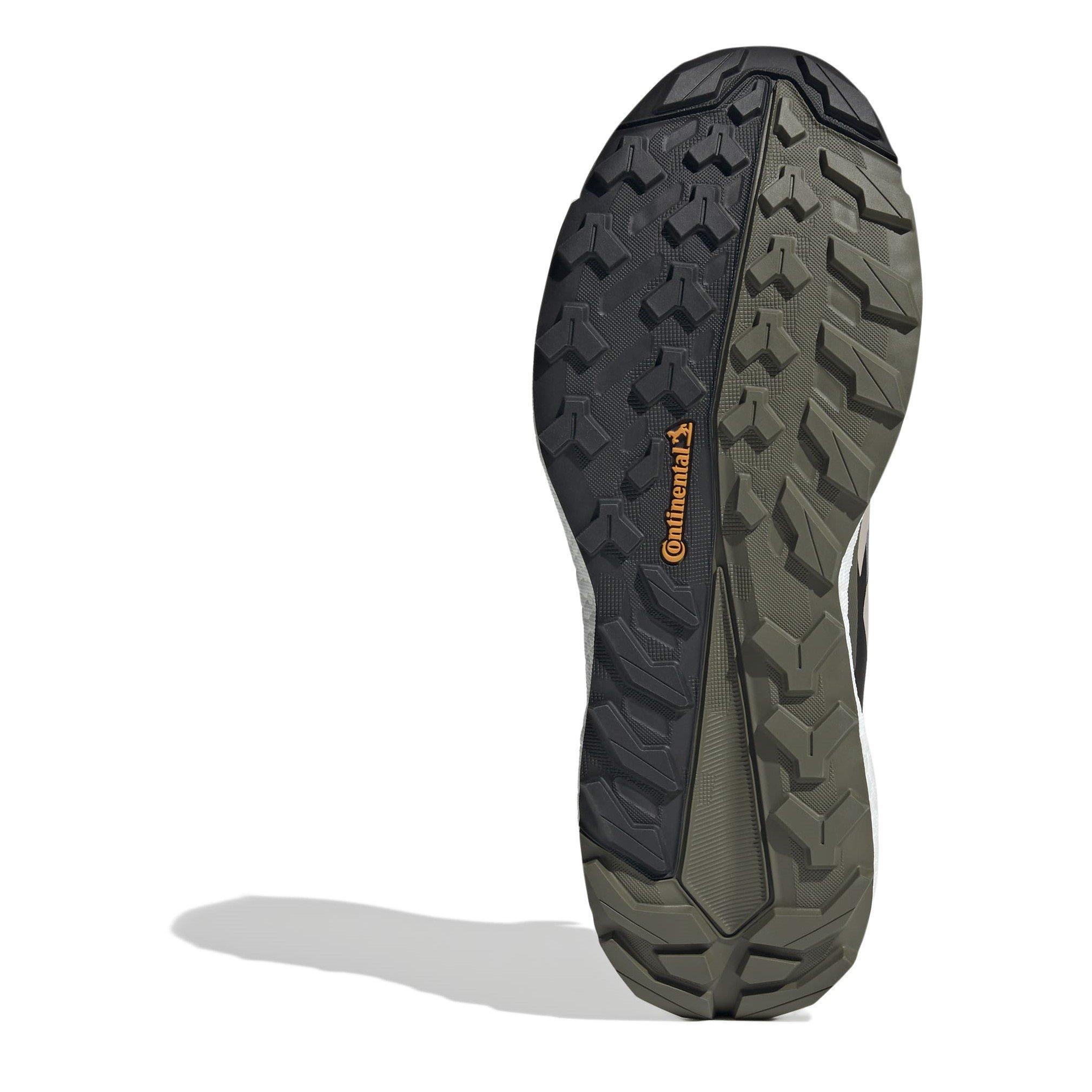 adidas Terrex Free Hiker 2.0 Low Hiking Shoes Mens
