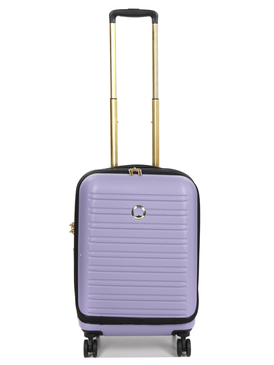 Valise Delsey SÀgur 2.0 - 55 cm - Poche Frontale