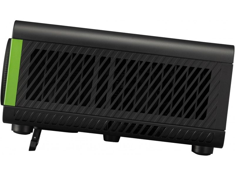 ViewSonic Projektor X1-4K 4K HDR Smart LED-Heimprojektor mit hoher Helligkeit