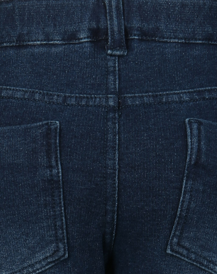 Jeggings SO COOL in medium blue
