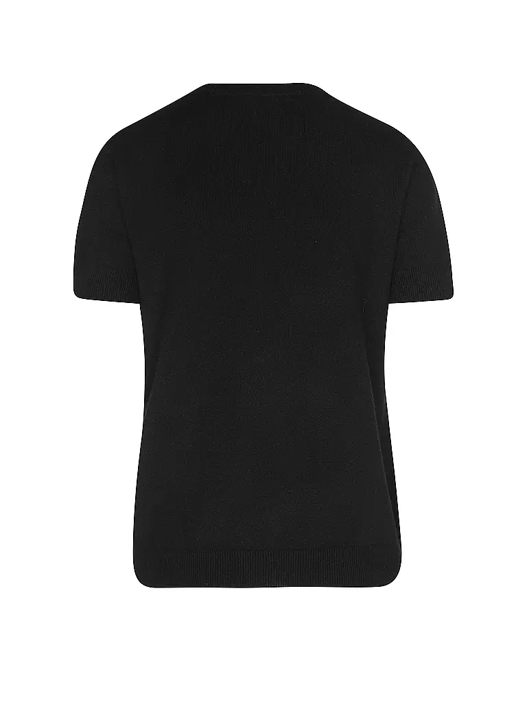 KATESTORM Kaschmirpullover schwarz
