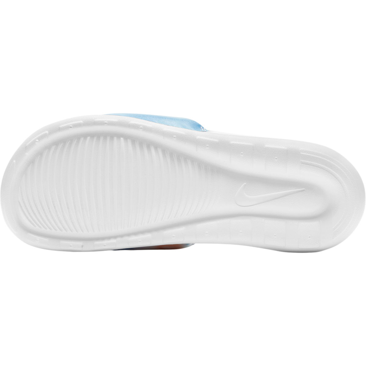 Nike Victori One Print Slide Badesandaler Dame