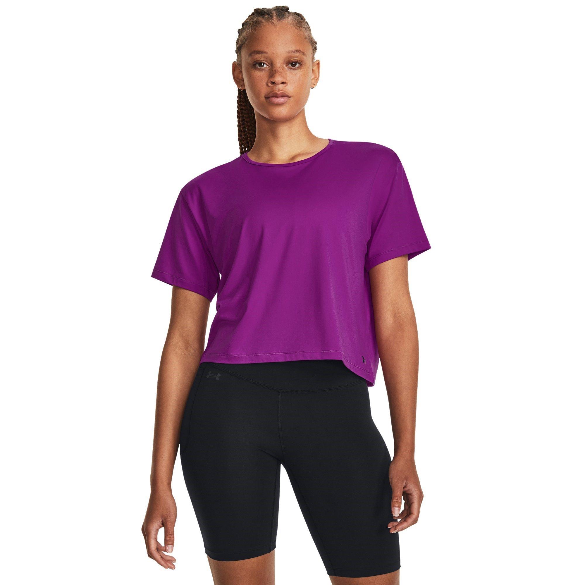 Under Armour UA Motion Short Sleeve