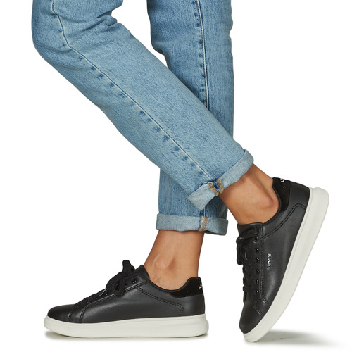 Levi's - ELLIS - Noir