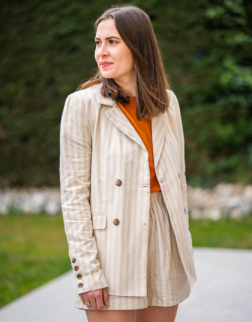 Céleste - ALIZE - Beige