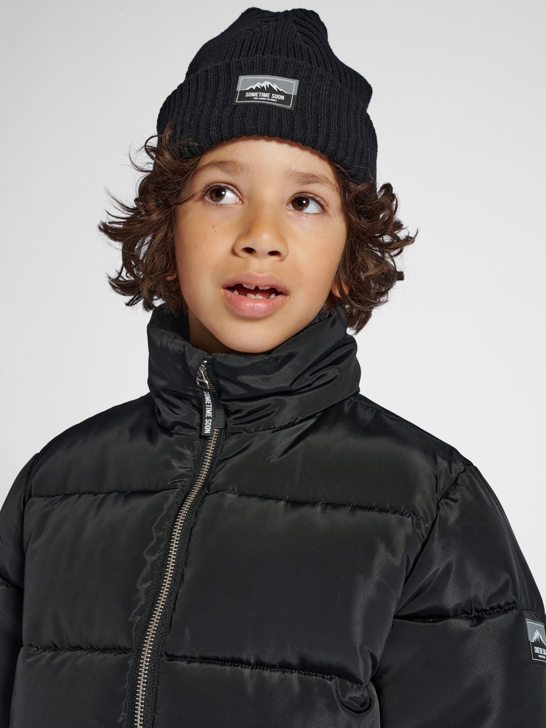stsTHOR JACKET