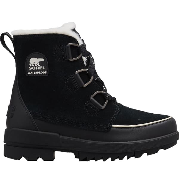 Après ski SOREL TORINO II W BLACK