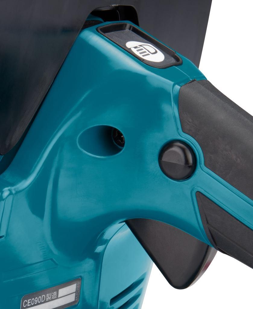 Makita DCE090T2X1 Accu Doorslijpmachine 230mm 2x18V 5.0Ah